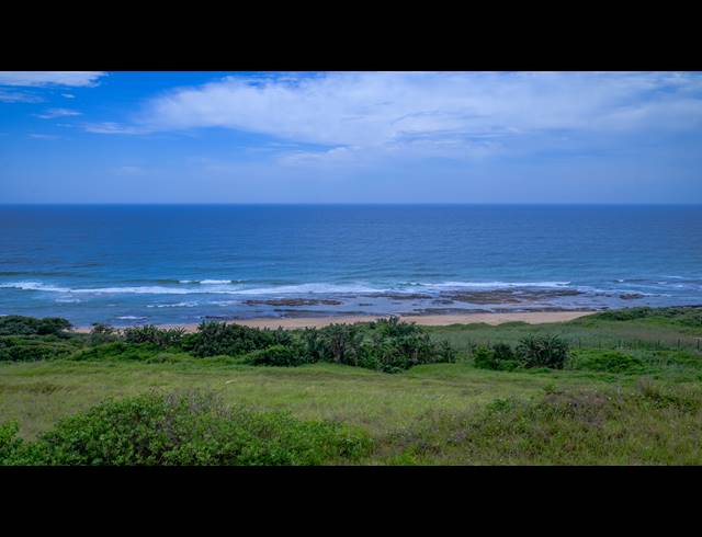 1,401M² VACANT LAND FOR SALE IN SEATON ESTATE